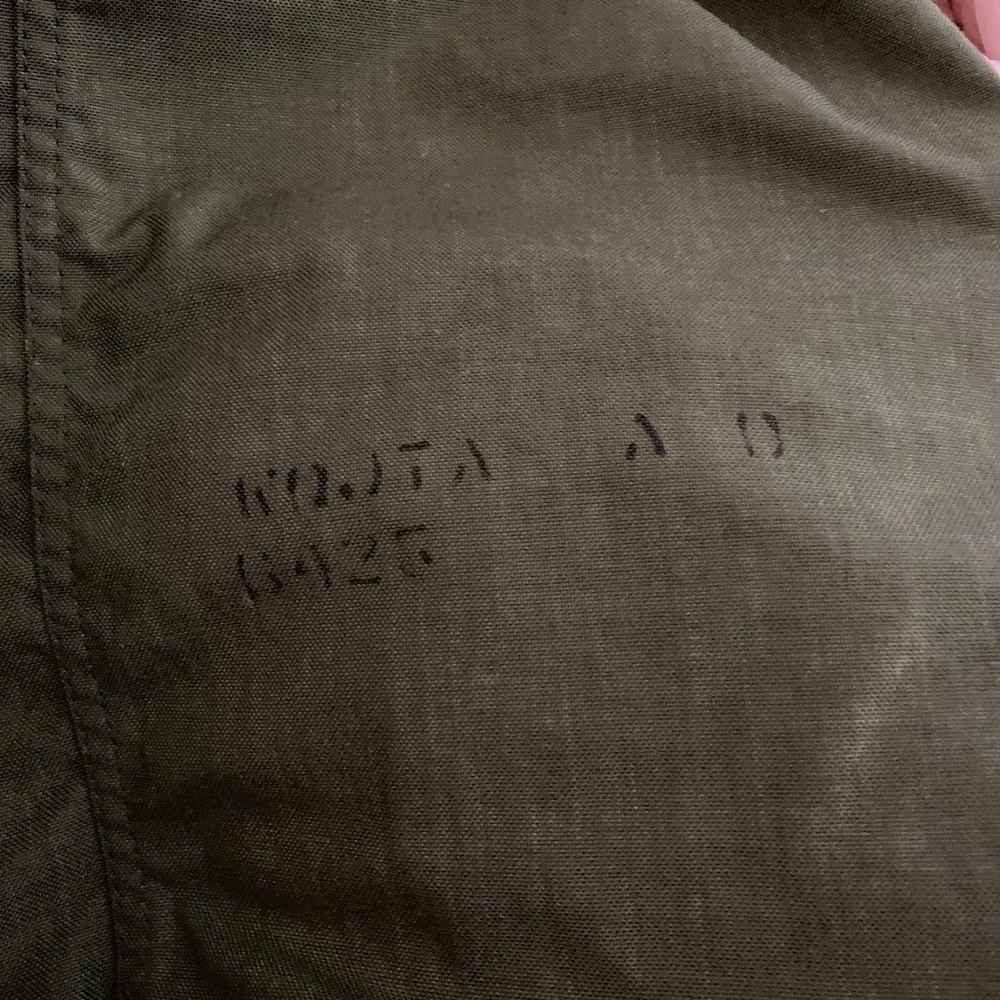 Genuine Government Issued Duffle Bag